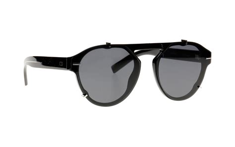 dior black tie 254s